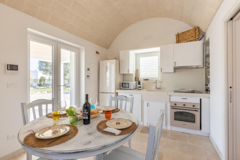 Trullo Adea