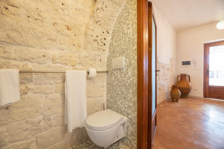 Villa Acqua Azzurra
