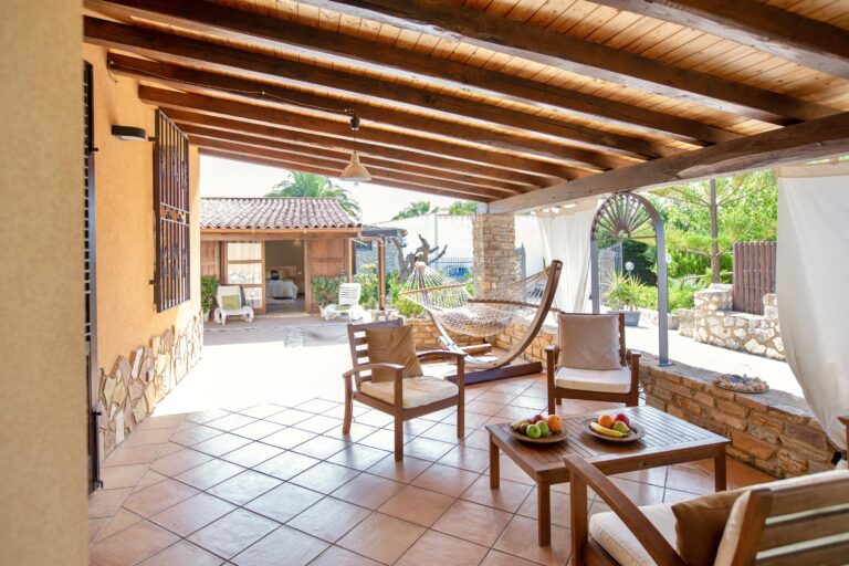 Villa Chloe