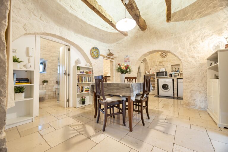 Trullo Dorato
