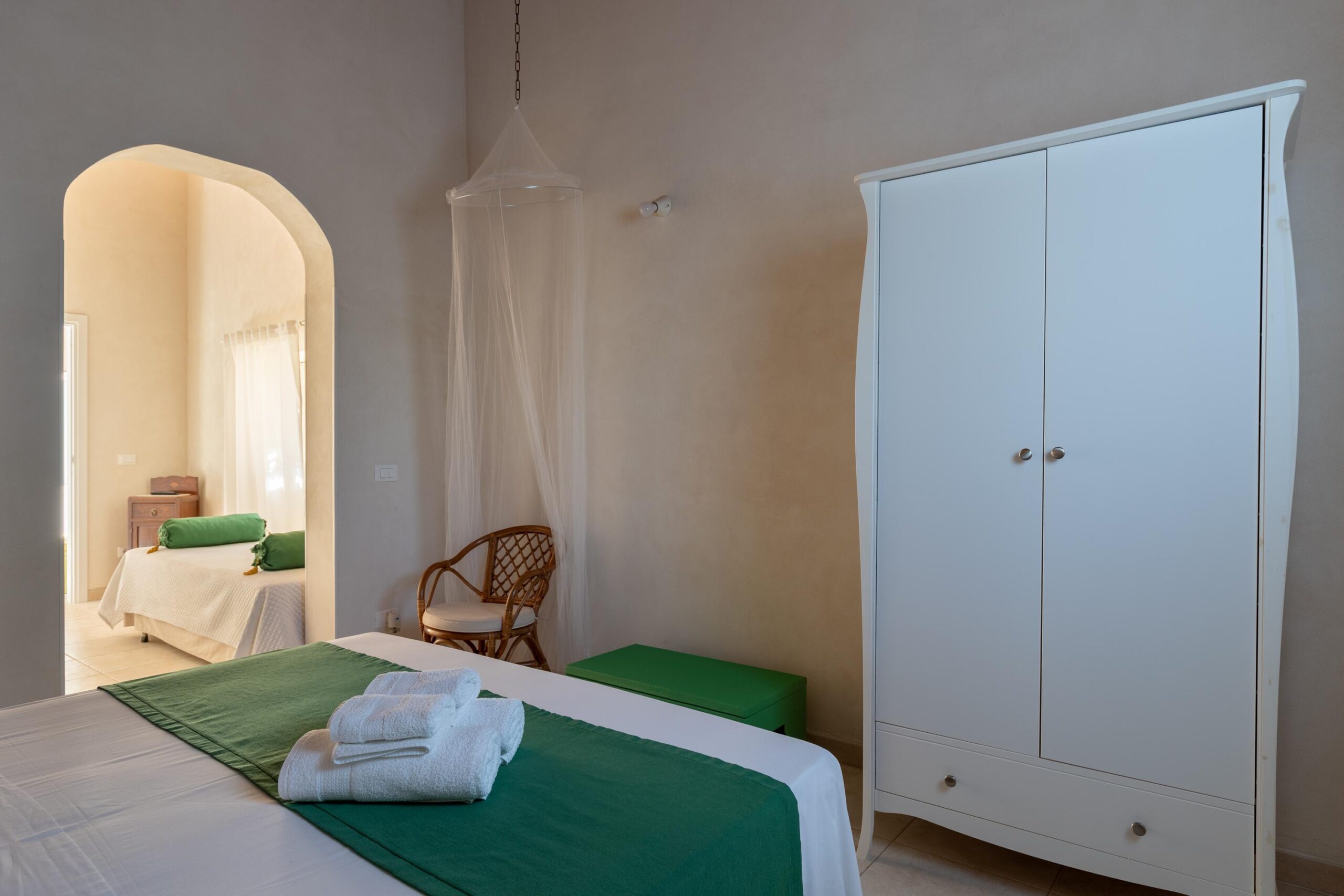 Villa Vanessa