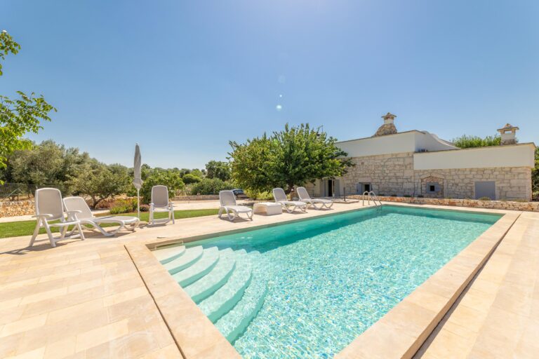 Villa Camilla