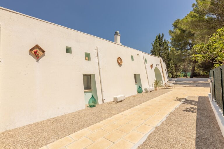 Villa Le Terracate