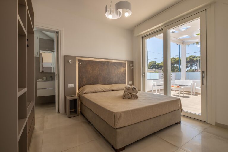 Tenuta Malika