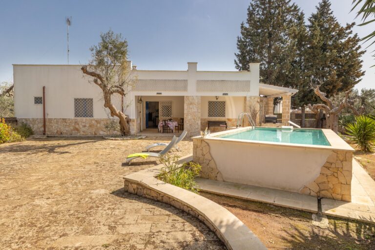 Villa Sabina