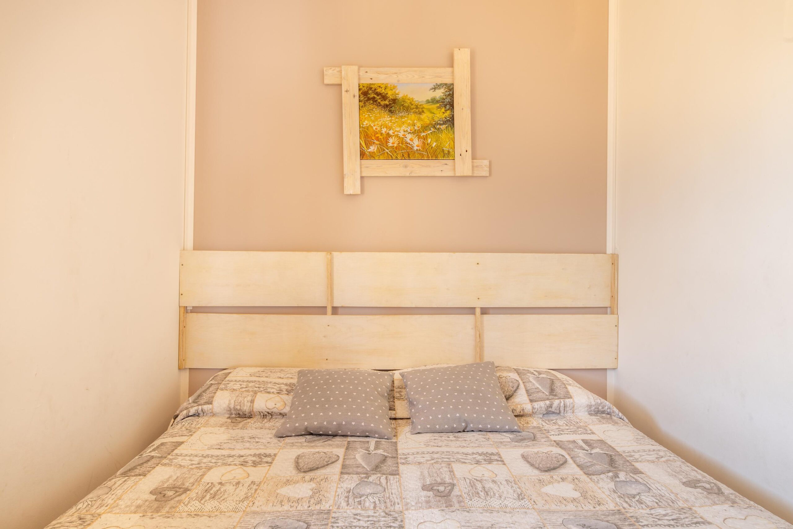 Sun Beach Villa
