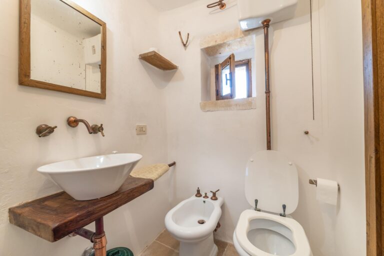Trullo Sophie