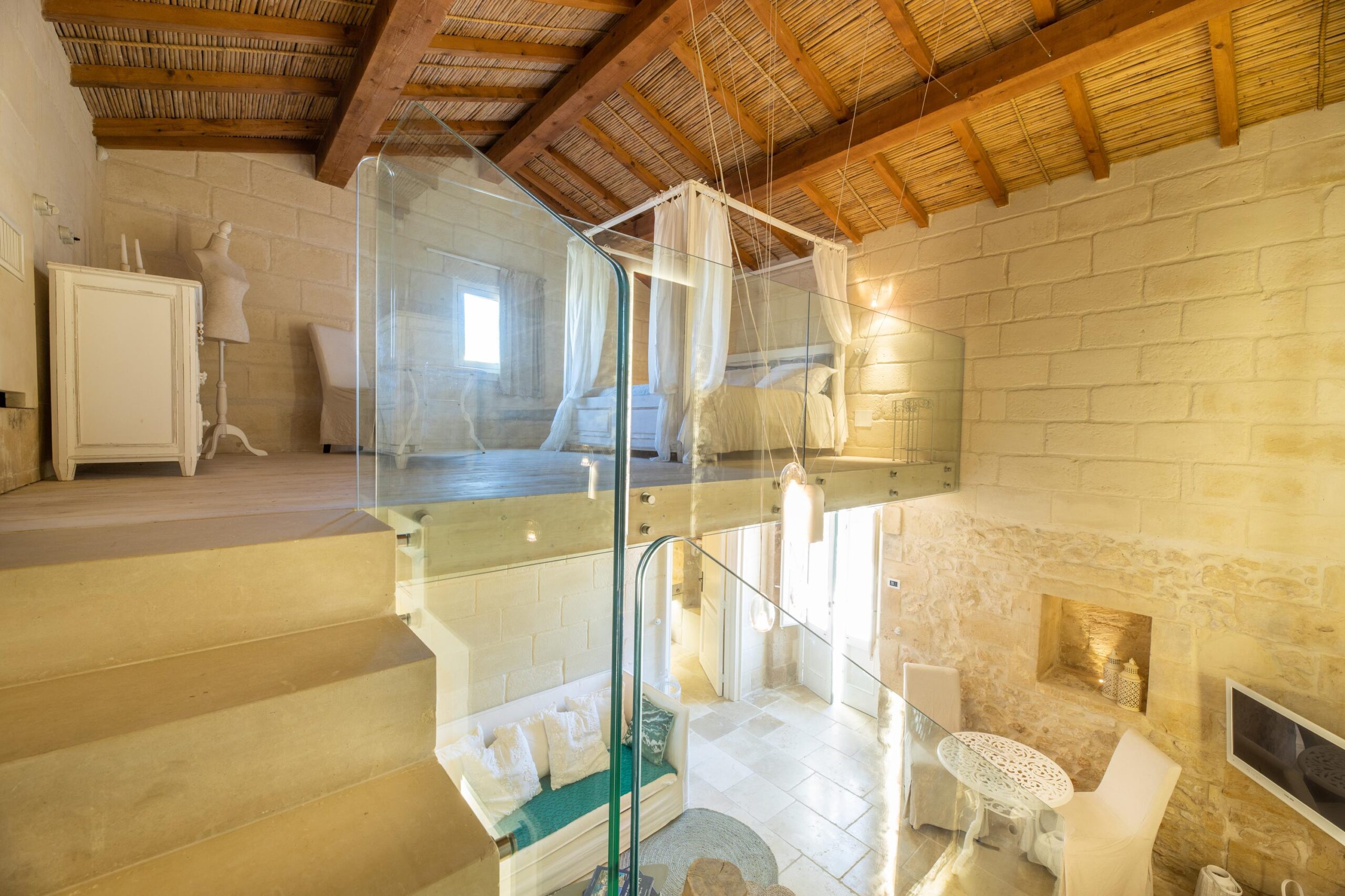 Masseria Blanca Lapis