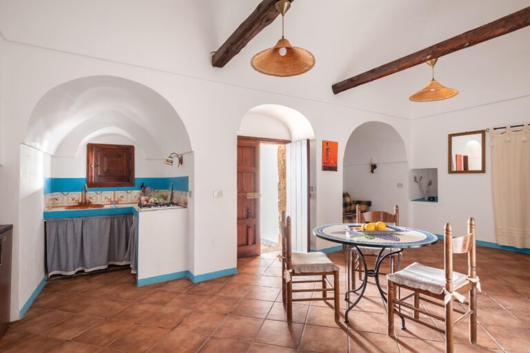 Tenuta Dammuso Soledad