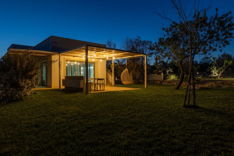 Villa Platino