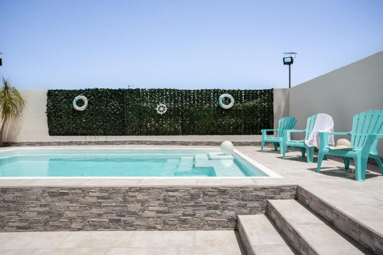 Appartamento DImora dei Fiori