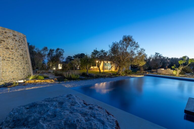 Villa Platino