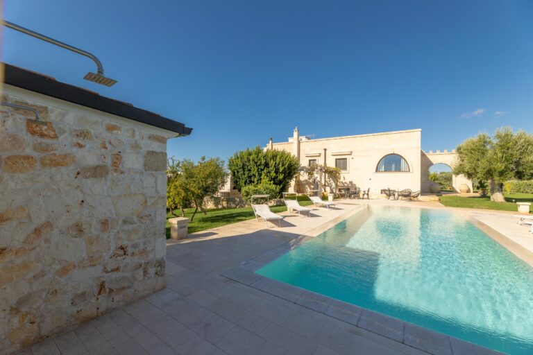 Villa Icaria