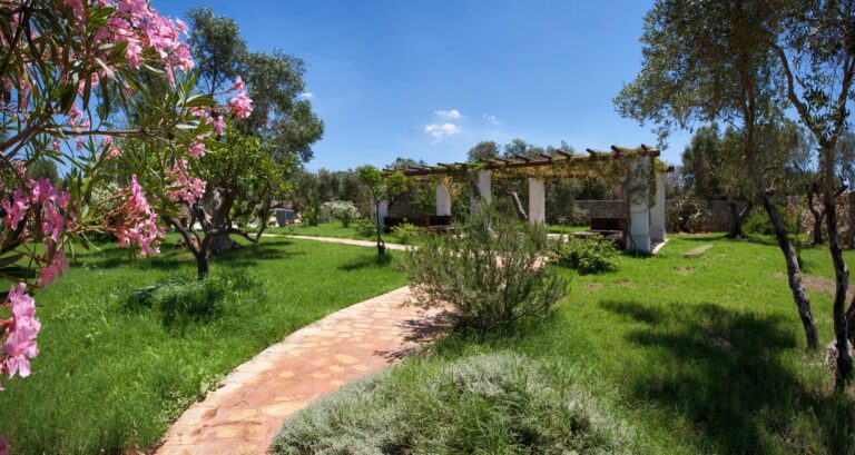 Villa Rugiada