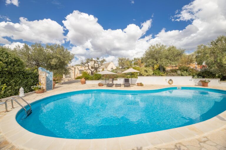 Trullo Gioia