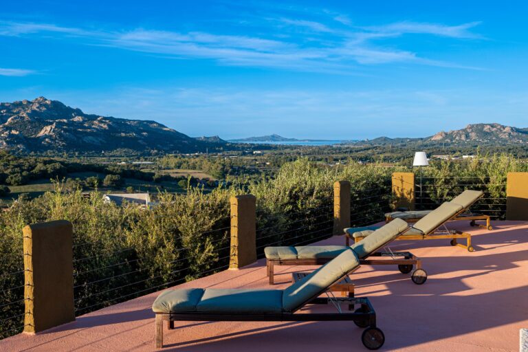 Villa Sole Tra i Ginepri
