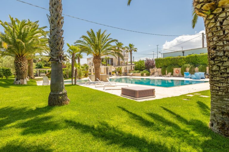 Villa Zahara