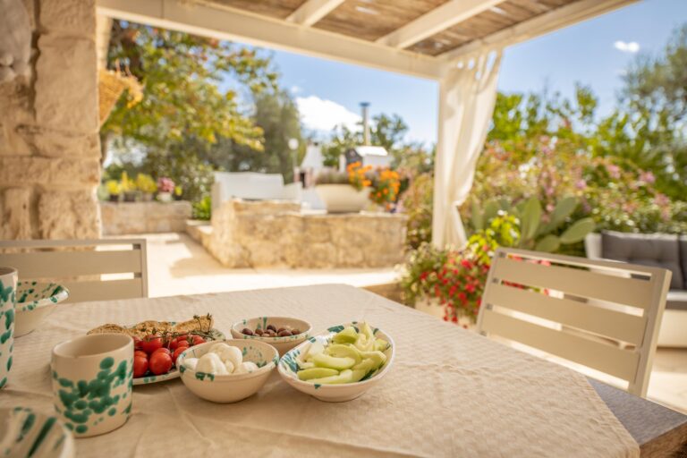Trullo Dorato