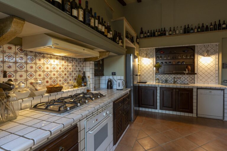 Villa Bella Vista