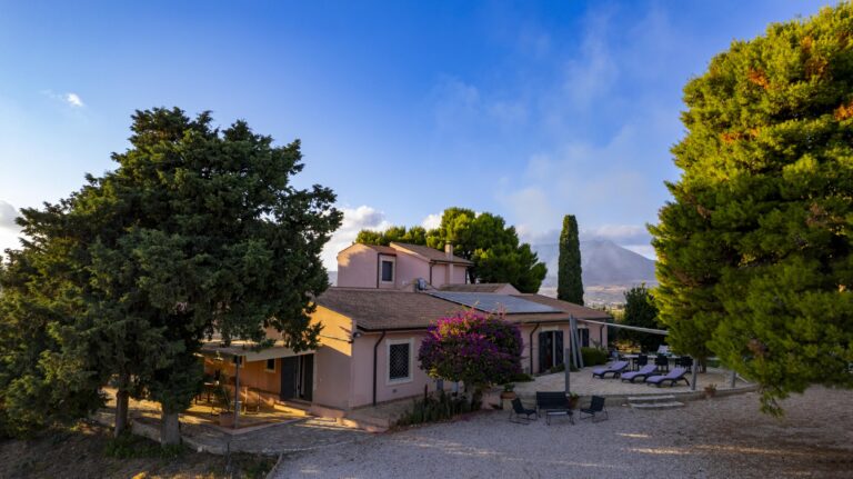 Villa Bella Vista