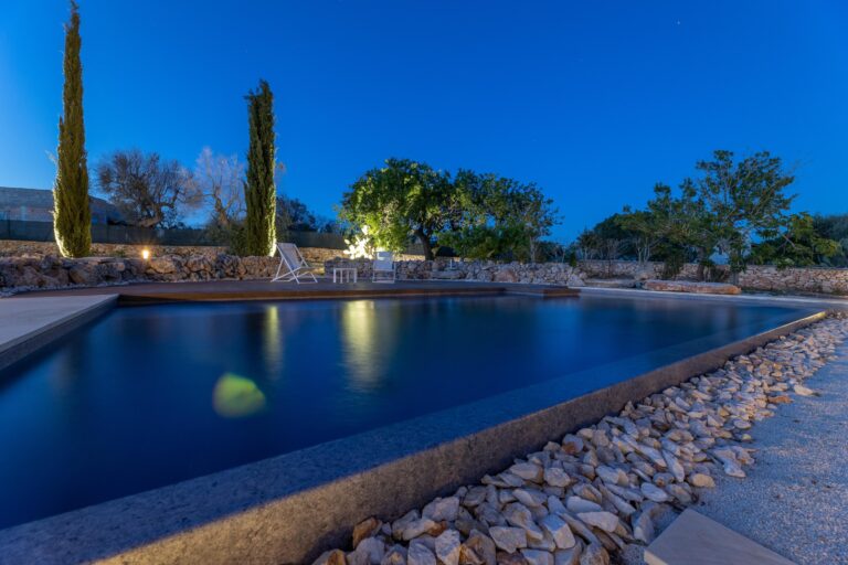 Villa Platino