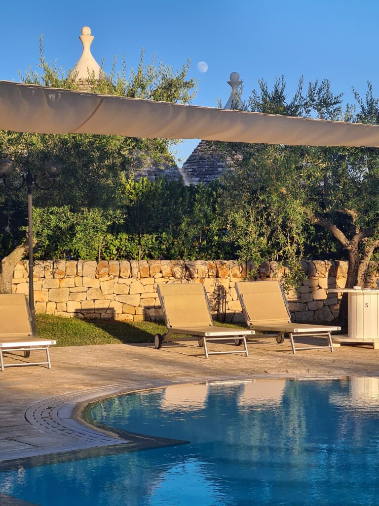 Trullo Splendore Dell'Itria