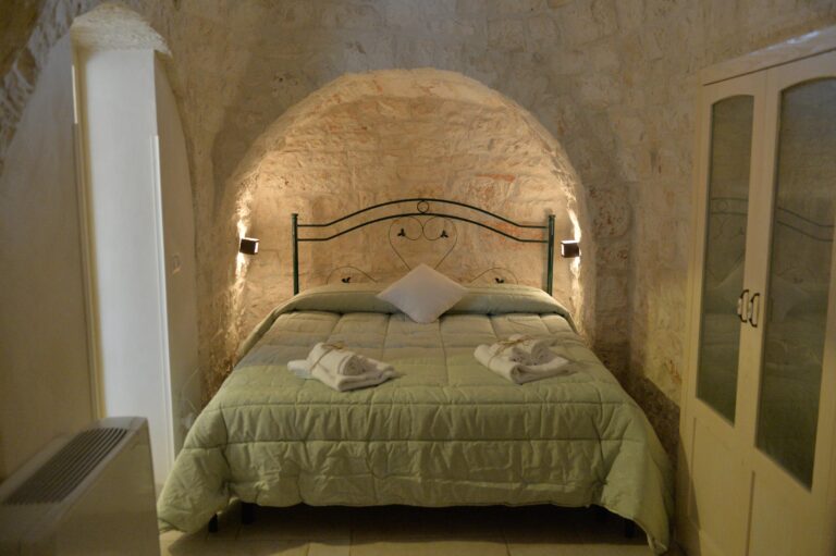 Trullo Splendore Dell'Itria