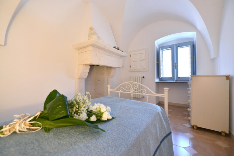 Villa Delle Meraviglie