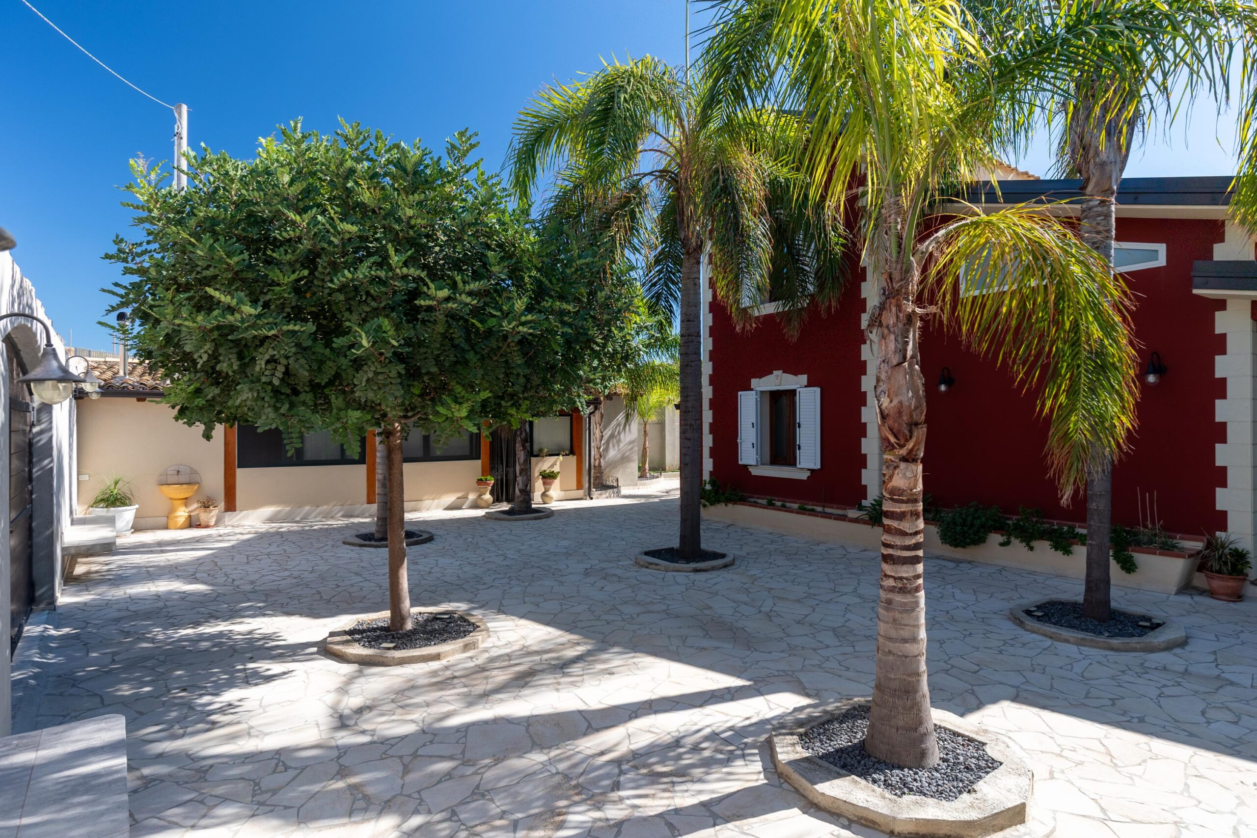 Villa Liberty