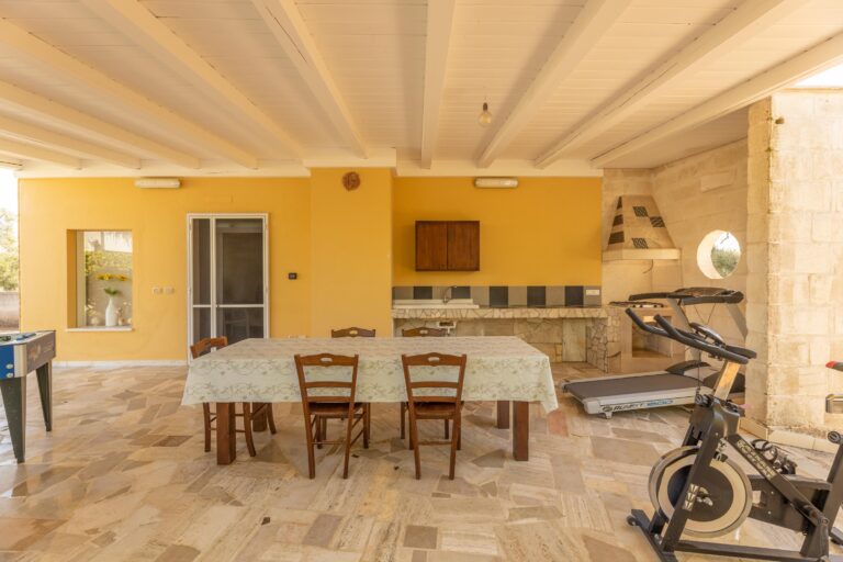 Villa Ofelia