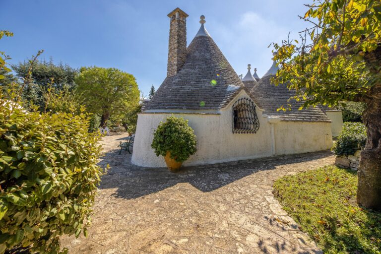 Trullo Ebe