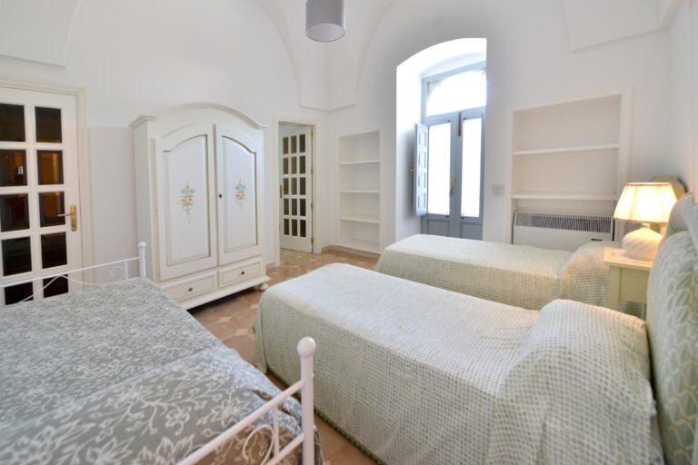 Villa Delle Meraviglie