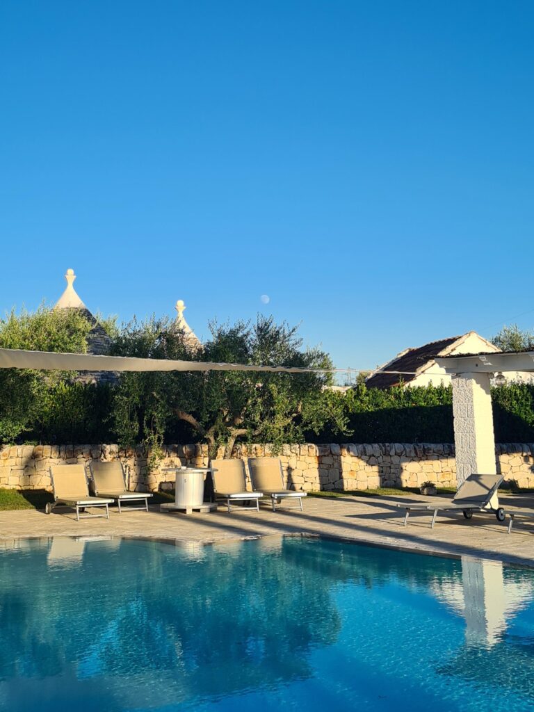 Trullo Splendore Dell'Itria