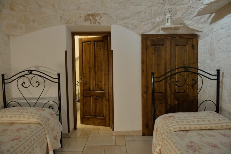 Trullo Chicca Dell'Itria