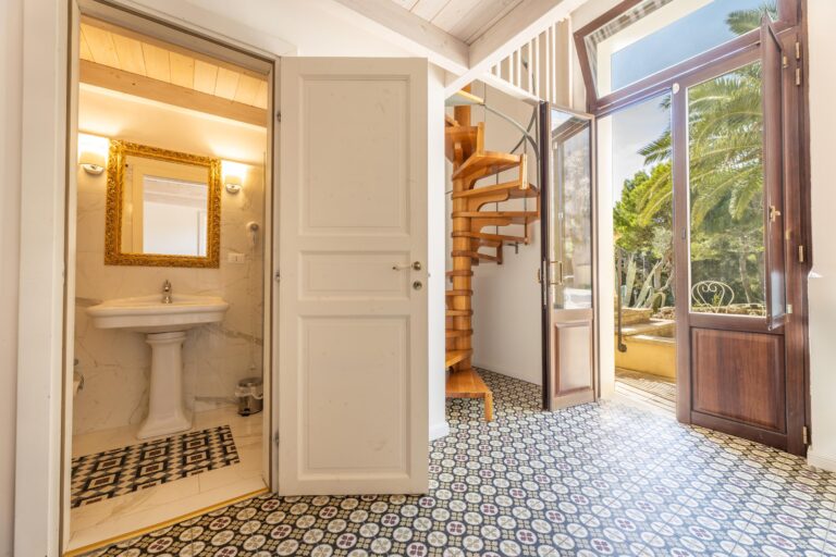 Villa Caterina