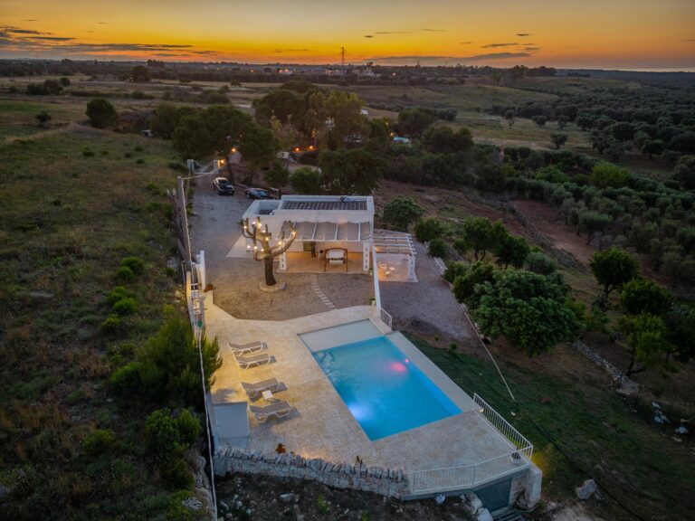 Villa Alba Chiara
