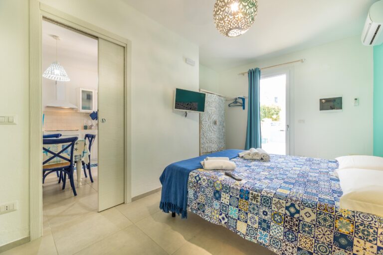 Appartamento Playa Mozza