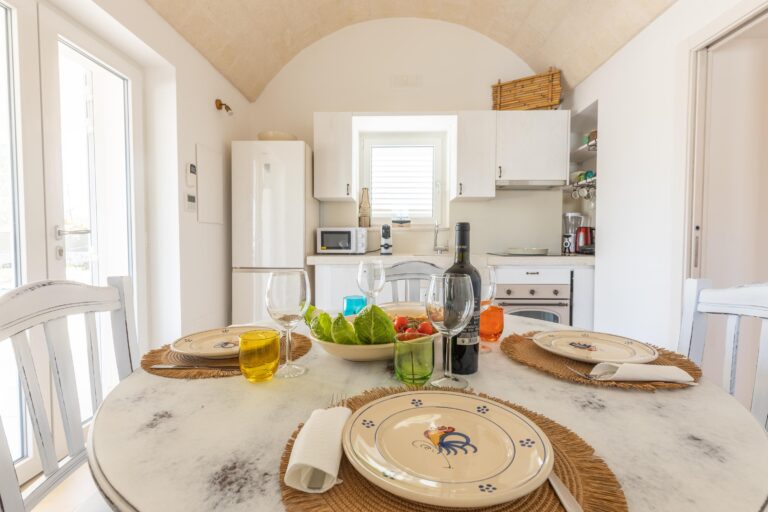 Trullo Adea