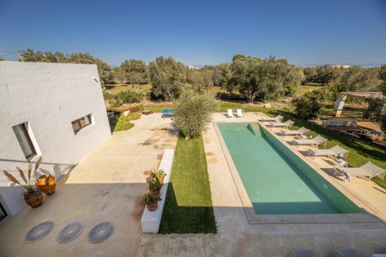 Villa Perla del Mare