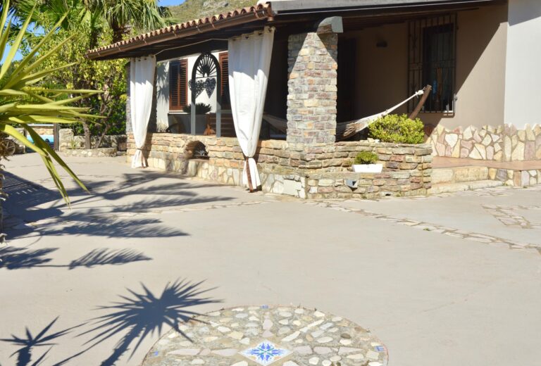 Villa Chloe