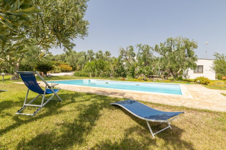 Villa Verdena up