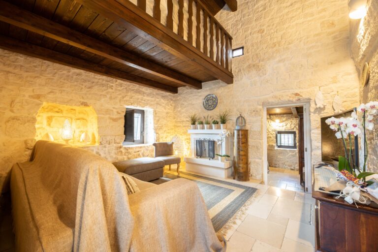 Trullo Dorato