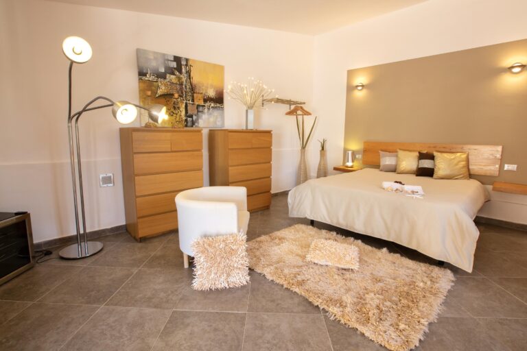 Villa Chloe