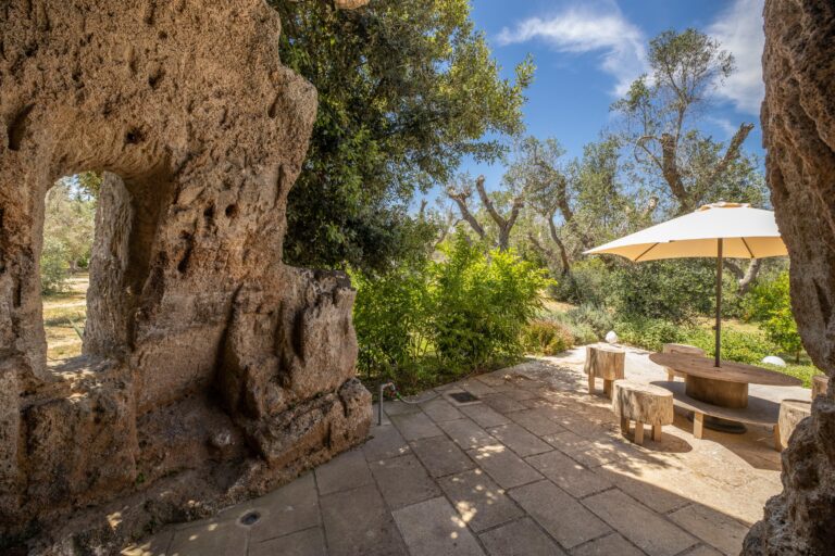 Villa Enea