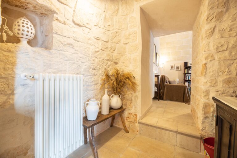 Trullo Gioia