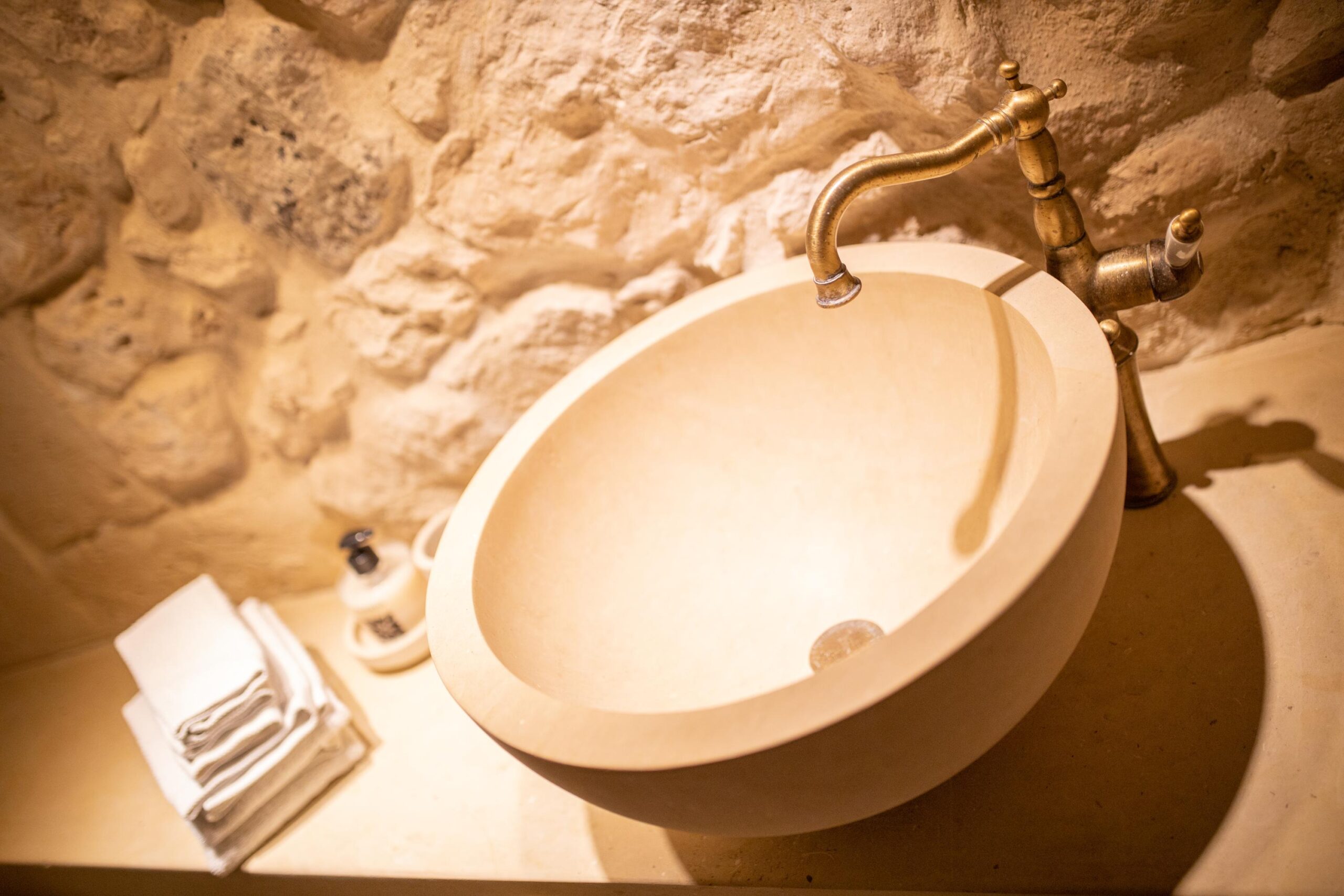 Masseria Blanca Lapis