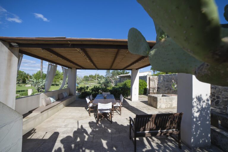 Masseria dell'Usignolo