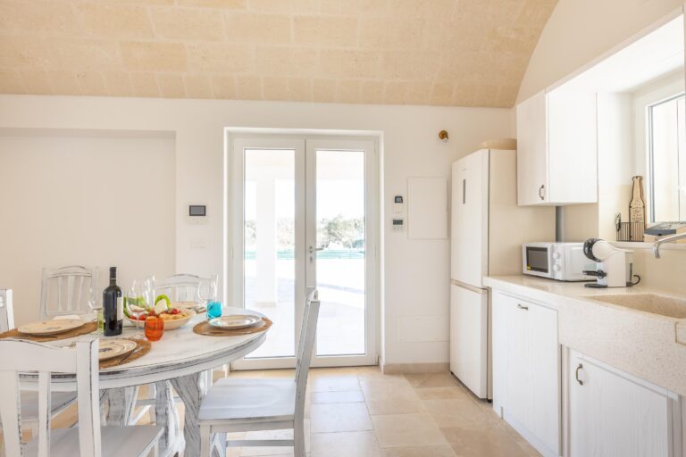 Trullo Adea