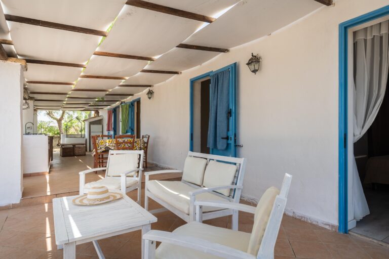 Villa Sunrise Palm