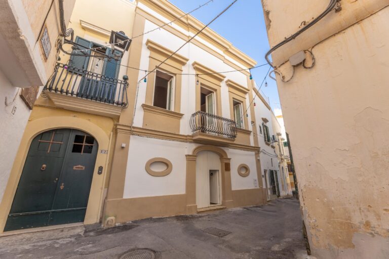 Dimora Suite Oro